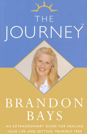Book Review: The Journey
