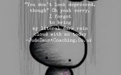 Don’t dismiss what you don’t see