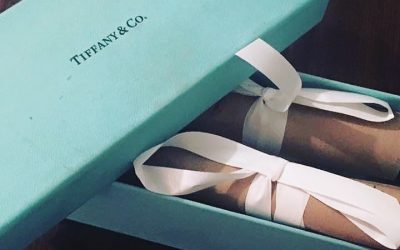 When you make a wish…….