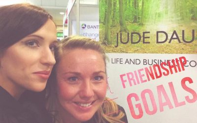 Friendship blessings