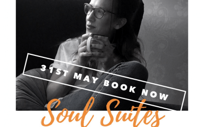 NEW EVENT !!!! update- now SOLD OUT