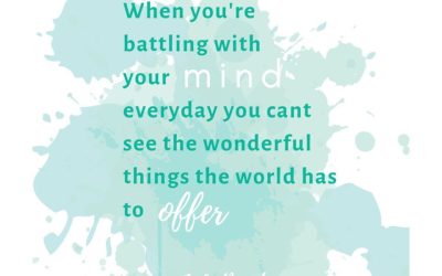 Reasons to see a Life Coach No2