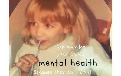 Children’s Mental Health Week 2019