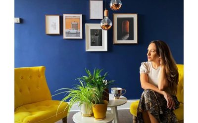 How to Manage Anxiety and Isolation during Covid 19 Lockdown