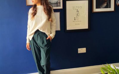 Mental Health Awareness week- self care tips