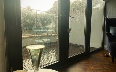 Why crying may help to ease anxiety