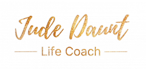 Jude Daunt | Life Coach
